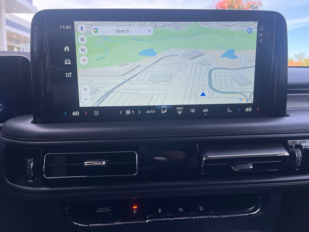 2025 Lincoln Aviator Premiere AWD | Pano Roof | HUD | 360 Cam