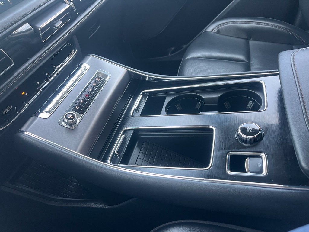 2025 Lincoln Aviator Premiere AWD | Pano Roof | HUD | 360 Cam