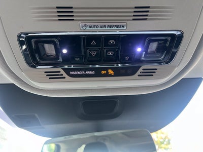 2025 Lincoln Aviator Premiere AWD | Pano Roof | HUD | 360 Cam