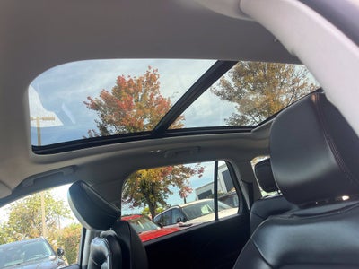 2025 Lincoln Aviator Premiere AWD | Pano Roof | HUD | 360 Cam
