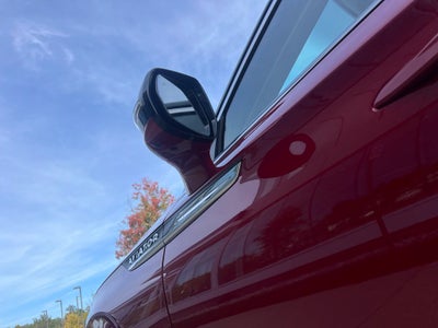 2025 Lincoln Aviator Premiere AWD | Pano Roof | HUD | 360 Cam
