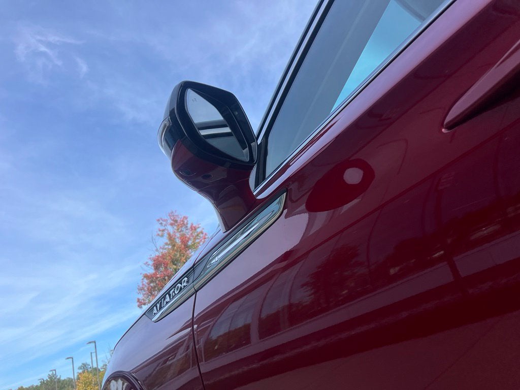 2025 Lincoln Aviator Premiere AWD | Pano Roof | HUD | 360 Cam