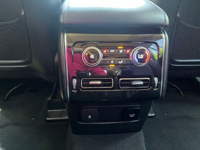 2022 Lincoln Aviator Standard AWD | Pemium Pkg | Pano Roof | BLIS