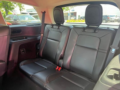 2022 Lincoln Aviator Standard AWD | Pemium Pkg | Pano Roof | BLIS