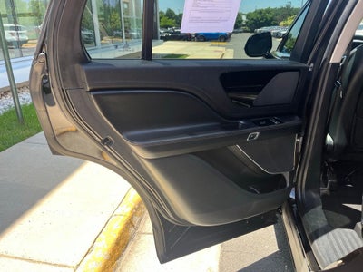 2022 Lincoln Aviator Standard AWD | Pemium Pkg | Pano Roof | BLIS