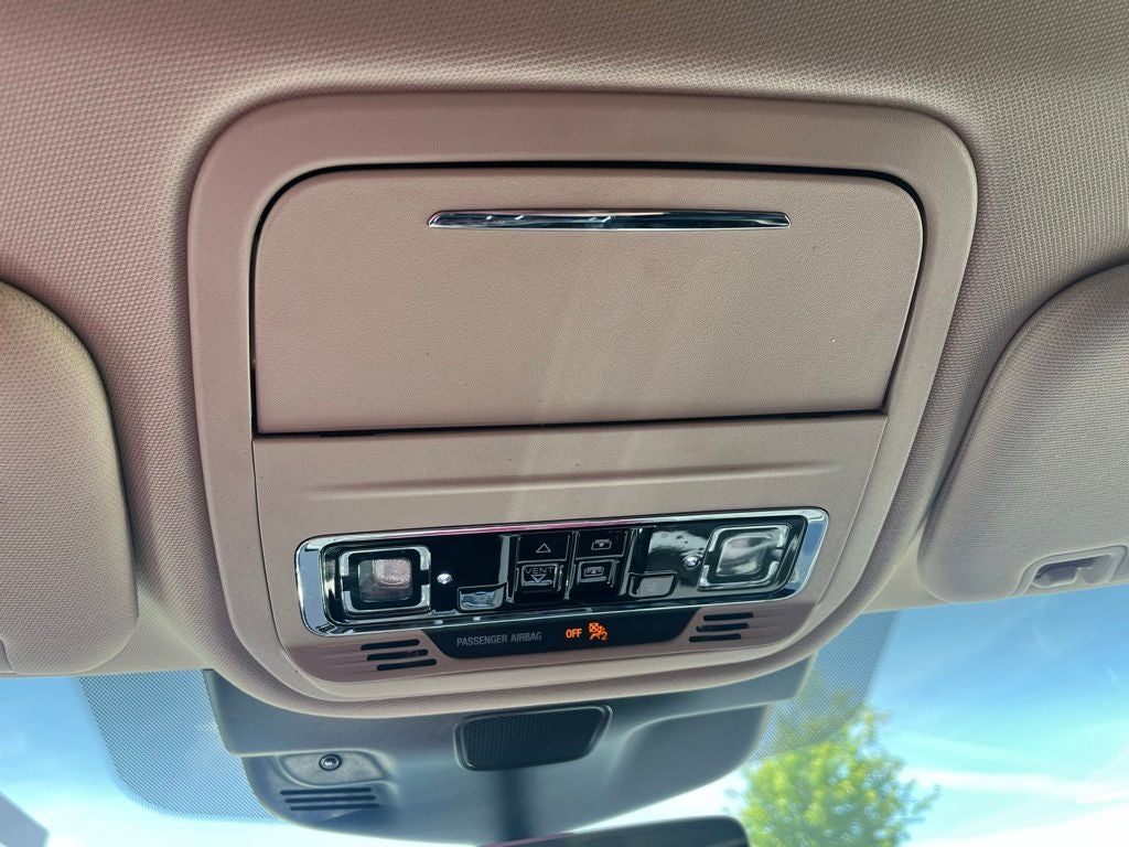 2022 Lincoln Aviator Standard AWD | Pemium Pkg | Pano Roof | BLIS