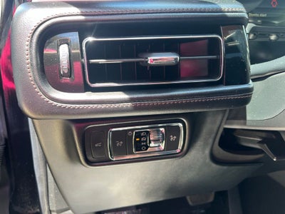 2022 Lincoln Aviator Standard AWD | Pemium Pkg | Pano Roof | BLIS