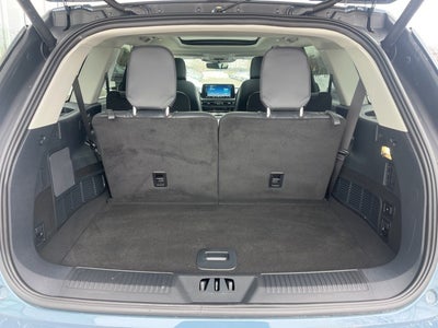 2026 Lincoln Aviator Premiere III AWD | Pano Roof | 360 Camera | HUD