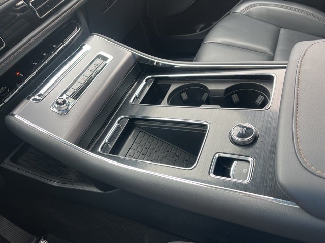 2026 Lincoln Aviator Premiere II AWD | Pano Roof | 360 Camera | Jet Appear Pkg