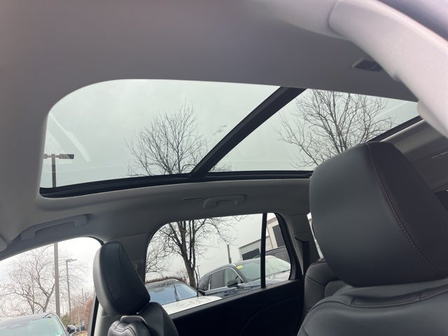 2026 Lincoln Aviator Premiere II AWD | Pano Roof | 360 Camera | Jet Appear Pkg