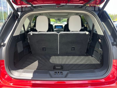 2026 Lincoln Aviator Premiere III AWD | Pano Roof | 360 Cam | BLIS | HUD