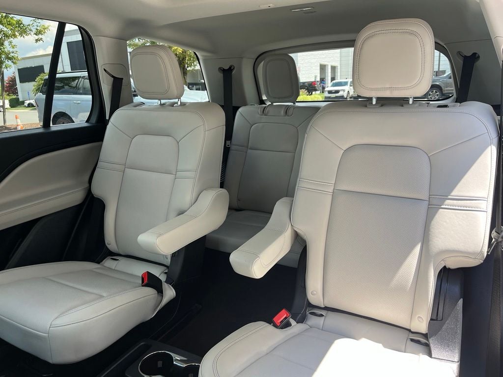 2026 Lincoln Aviator Premiere III AWD | Pano Roof | 360 Cam | BLIS | HUD