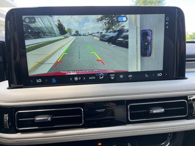 2026 Lincoln Aviator Premiere III AWD | Pano Roof | 360 Cam | BLIS | HUD