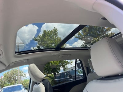 2026 Lincoln Aviator Premiere III AWD | Pano Roof | 360 Cam | BLIS | HUD