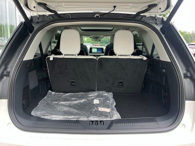 2026 Lincoln Aviator Premiere III AWD | Pano Roof | 360 Cam | BLIS | HUD