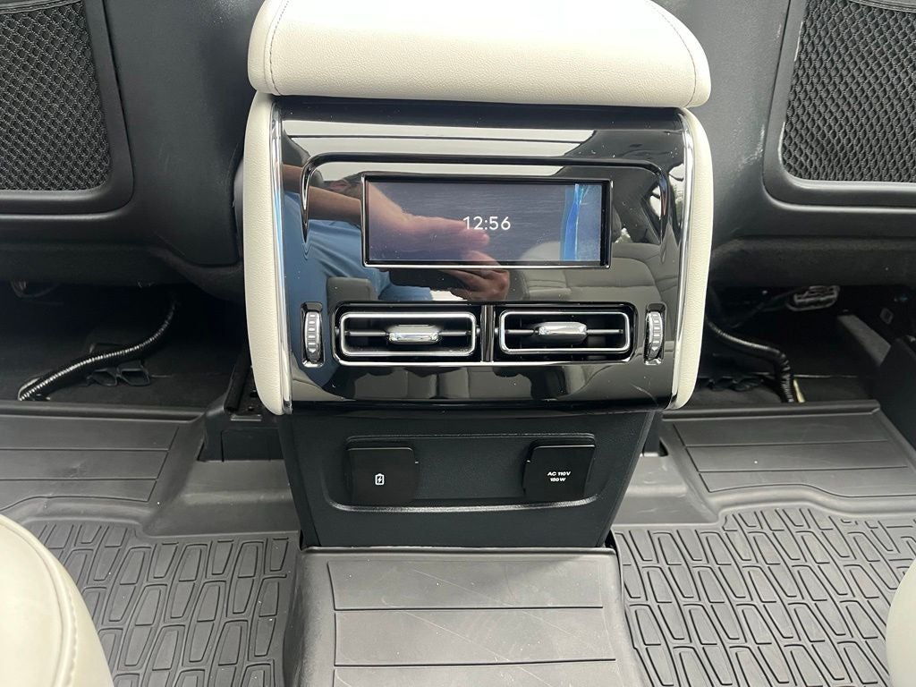 2026 Lincoln Aviator Premiere III AWD | Pano Roof | 360 Cam | BLIS | HUD