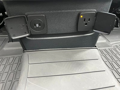 2026 Lincoln Aviator Premiere III AWD | Pano Roof | 360 Cam | BLIS | HUD
