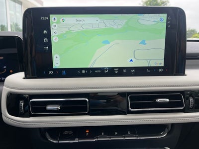 2026 Lincoln Aviator Premiere III AWD | Pano Roof | 360 Cam | BLIS | HUD