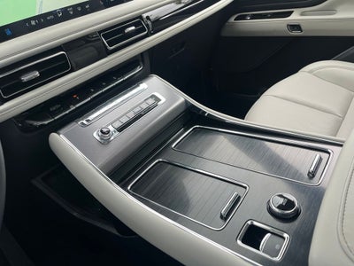2026 Lincoln Aviator Premiere III AWD | Pano Roof | 360 Cam | BLIS | HUD