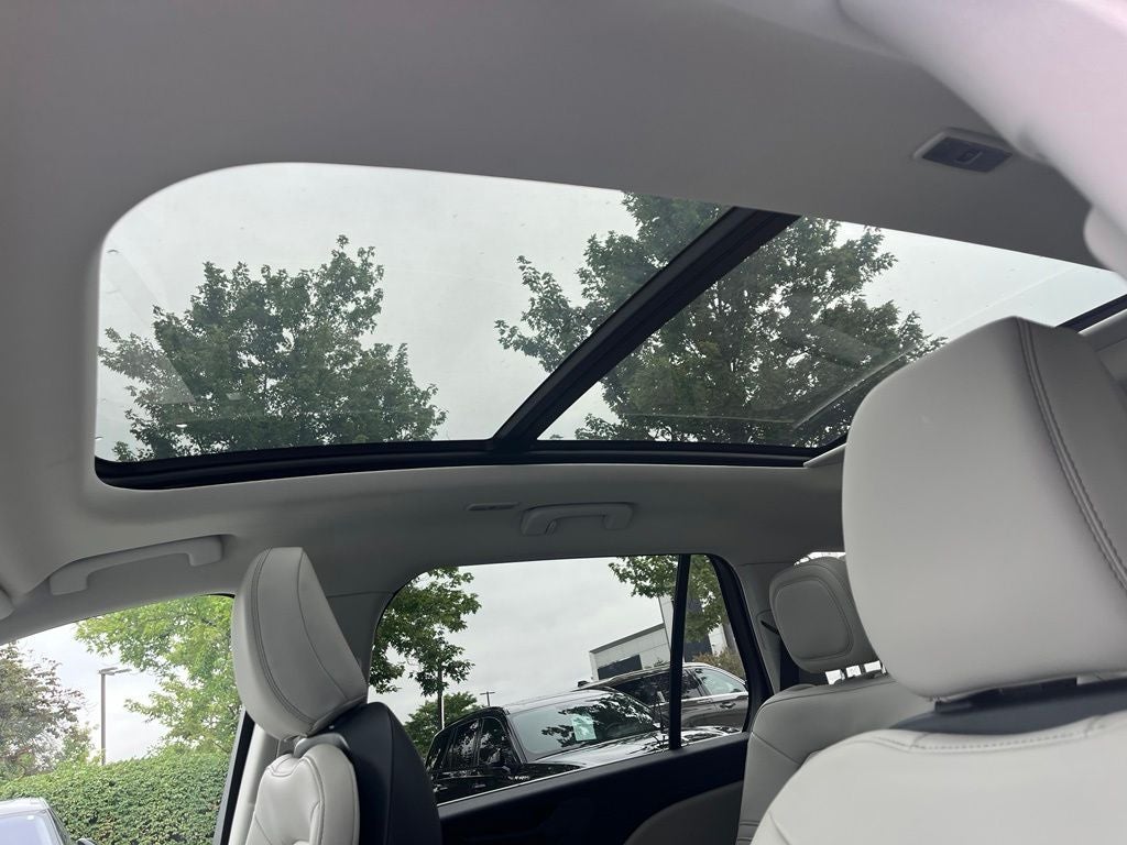 2026 Lincoln Aviator Premiere III AWD | Pano Roof | 360 Cam | BLIS | HUD