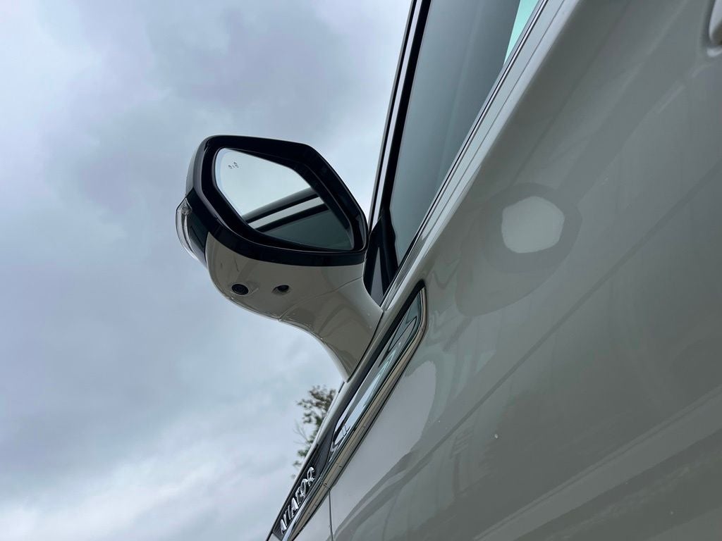 2026 Lincoln Aviator Premiere III AWD | Pano Roof | 360 Cam | BLIS | HUD