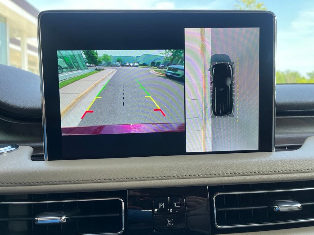 2023 Lincoln Aviator Reserve AWD | Pano Roof | 360 Cam | BLIS | Luxury Pkg