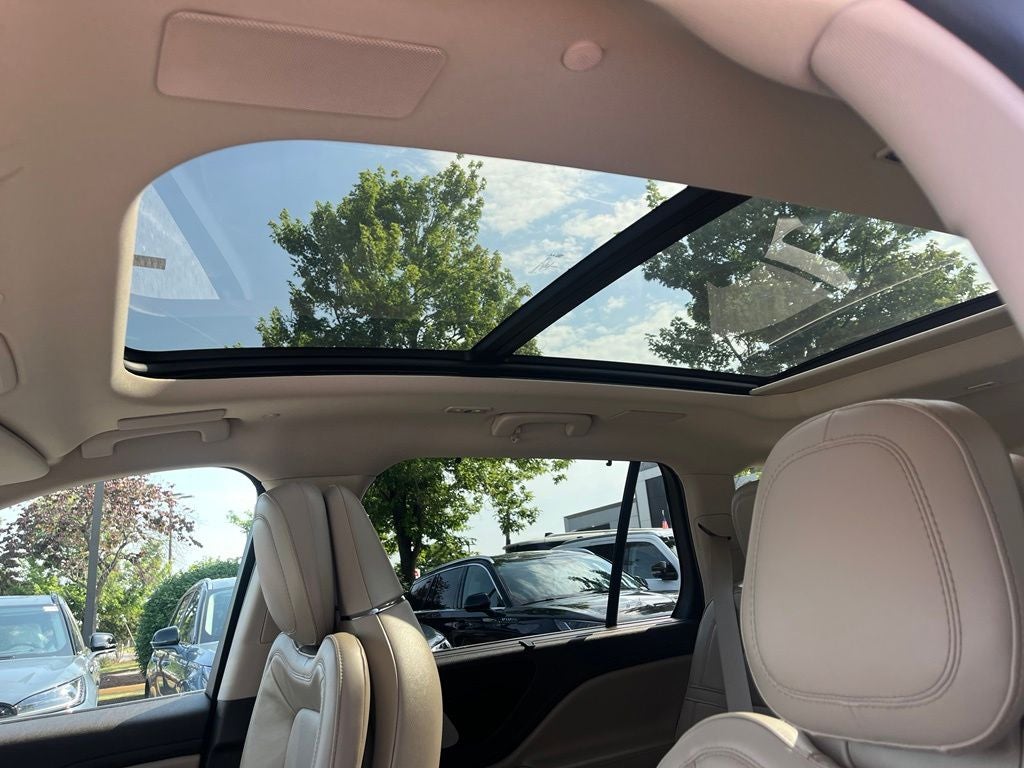 2023 Lincoln Aviator Reserve AWD | Pano Roof | 360 Cam | BLIS | Luxury Pkg