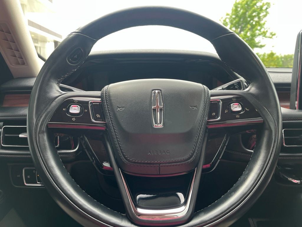 2023 Lincoln Aviator Reserve AWD | Pano Roof | 360 Cam | Luxury Pkg