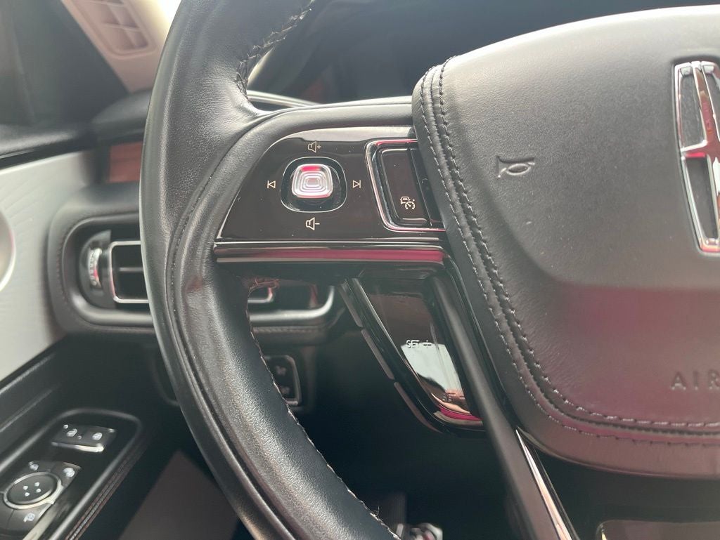 2023 Lincoln Aviator Reserve AWD | Pano Roof | 360 Cam | Luxury Pkg