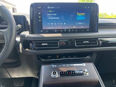 2026 Lincoln Aviator Reserve AWD | Pano Roof | BLIS | Co-Pilot360 2.0 | HUD