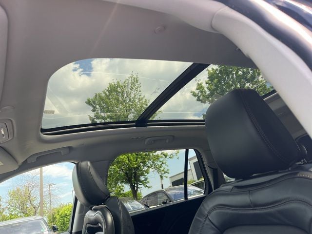 2026 Lincoln Aviator Reserve AWD | Pano Roof | BLIS | Co-Pilot360 2.0 | HUD