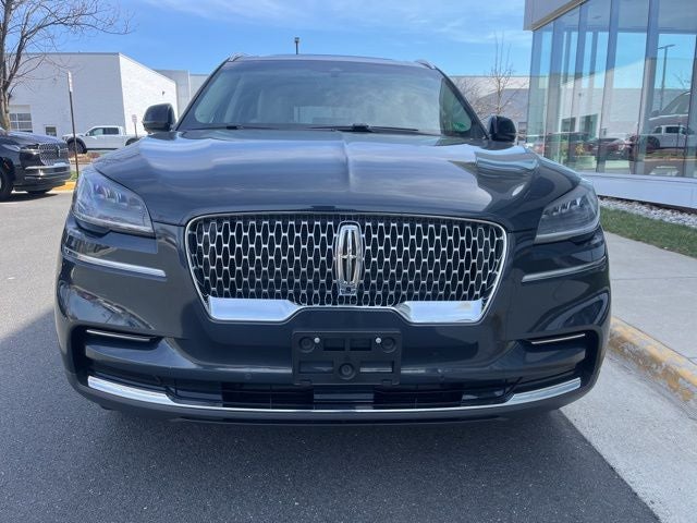 2023 Lincoln Aviator Reserve 4WD | Pano Roof | 360 Cam | Element Pkg