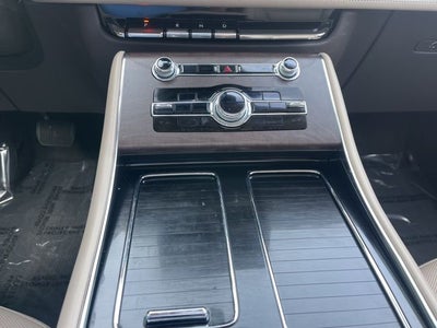 2023 Lincoln Aviator Reserve 4WD | Pano Roof | 360 Cam | Element Pkg
