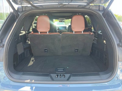 2025 Lincoln Aviator Reserve AWD | Pano Roof | 360 Cam | BLIS | Jet Pkg