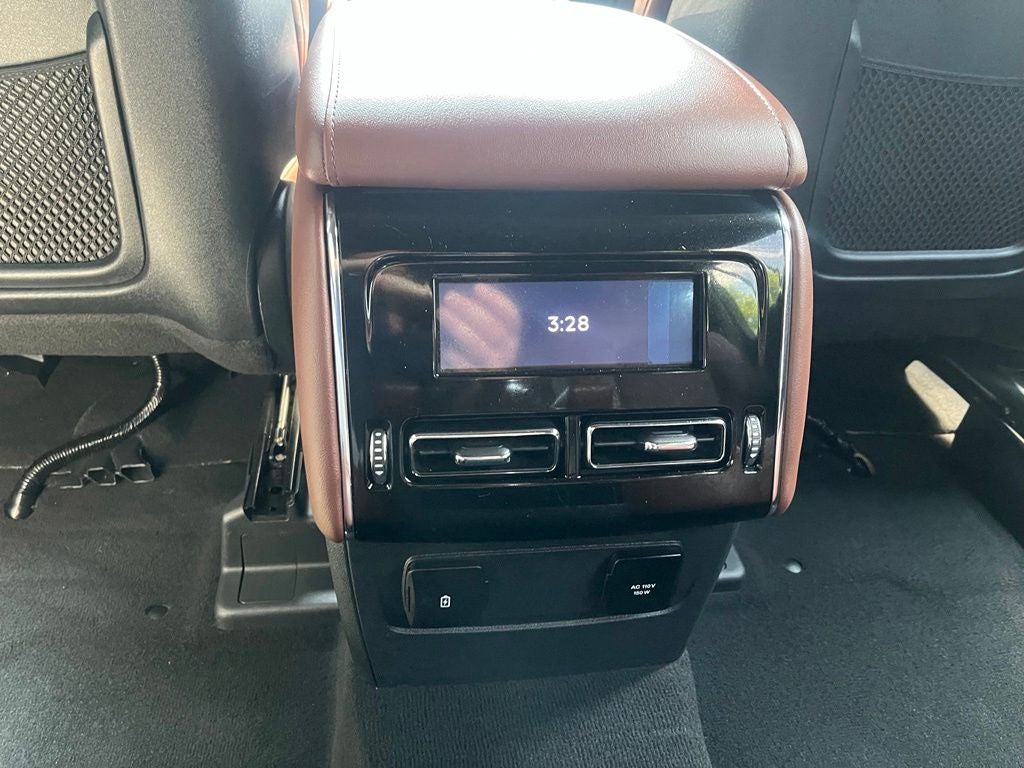 2025 Lincoln Aviator Reserve AWD | Pano Roof | 360 Cam | BLIS | Jet Pkg