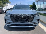 2025 Lincoln Aviator Reserve AWD | Pano Roof | 360 Cam | BLIS | Jet Pkg
