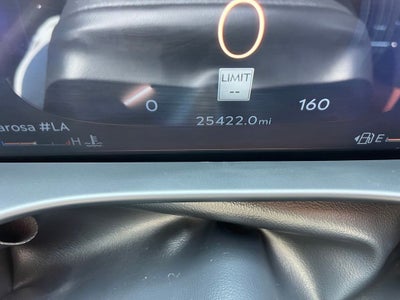 2025 Lincoln Aviator Reserve AWD | Pano Roof | 360 Cam | BLIS | Jet Pkg