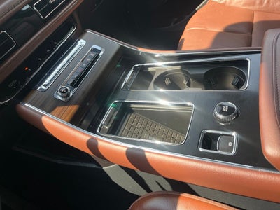 2025 Lincoln Aviator Reserve AWD | Pano Roof | 360 Cam | BLIS | Jet Pkg