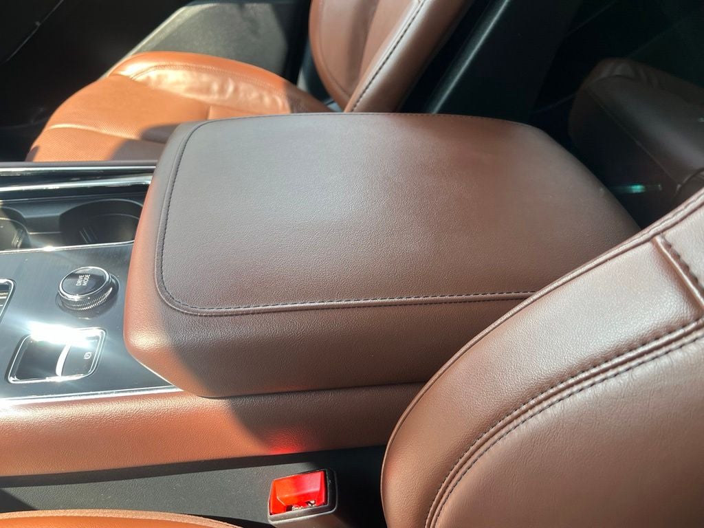 2025 Lincoln Aviator Reserve AWD | Pano Roof | 360 Cam | BLIS | Jet Pkg