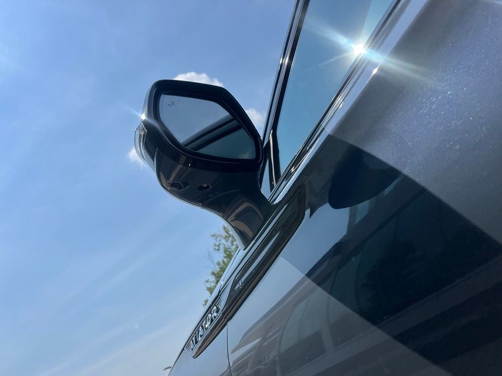 2025 Lincoln Aviator Reserve AWD | Pano Roof | 360 Cam | BLIS | Jet Pkg