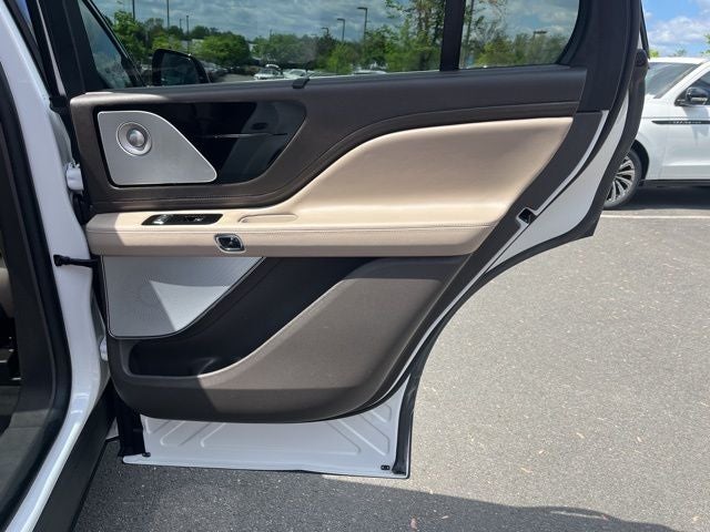 2023 Lincoln Aviator Reserve AWD | Pano Roof | 360 Cam | Dynamic Pkg