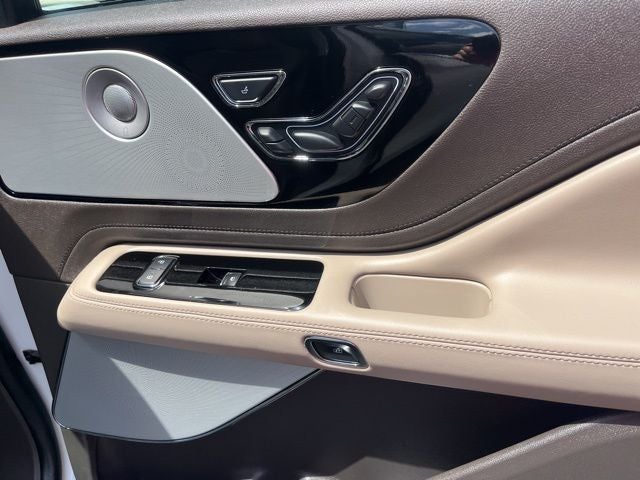 2023 Lincoln Aviator Reserve AWD | Pano Roof | 360 Cam | Dynamic Pkg