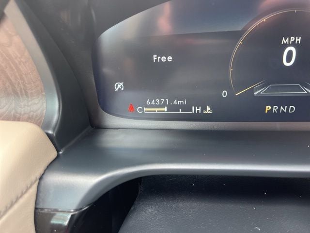 2023 Lincoln Aviator Reserve AWD | Pano Roof | 360 Cam | Dynamic Pkg