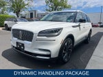 2023 Lincoln Aviator Reserve AWD | Pano Roof | 360 Cam | Dynamic Pkg