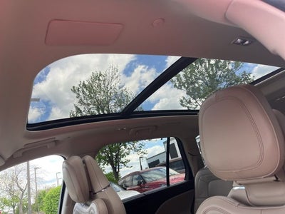 2023 Lincoln Aviator Reserve AWD | Pano Roof | 360 Cam | Dynamic Pkg