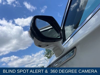 2023 Lincoln Aviator Reserve AWD | Pano Roof | 360 Cam | Dynamic Pkg