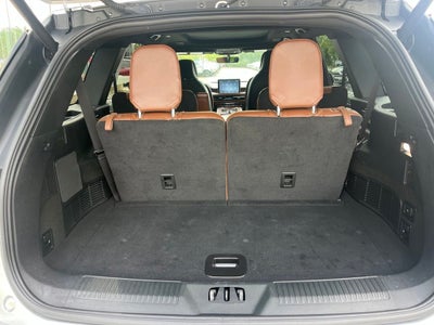 2023 Lincoln Aviator Reserve AWD | Pano Roof | 360 Cam | Jet Pkg | Luxury Pkg