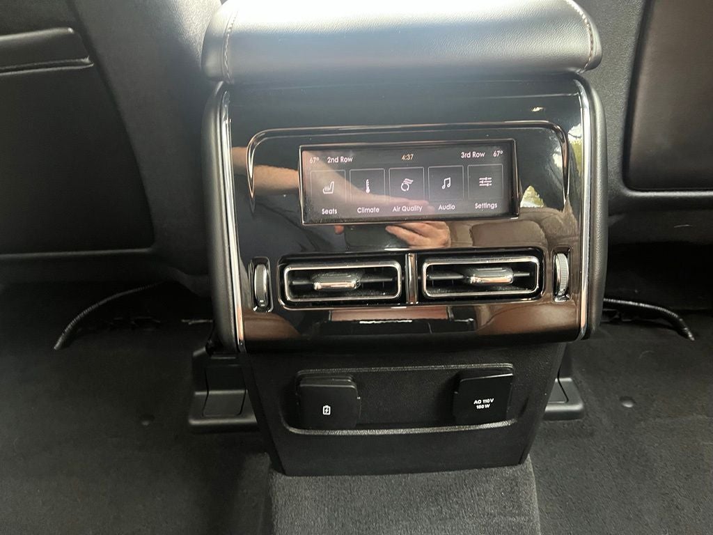 2023 Lincoln Aviator Reserve AWD | Pano Roof | 360 Cam | Jet Pkg | Luxury Pkg