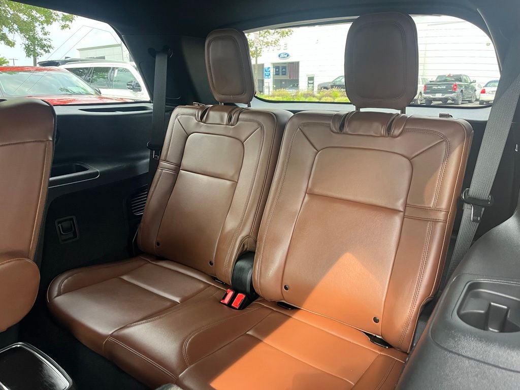 2023 Lincoln Aviator Reserve AWD | Pano Roof | 360 Cam | Jet Pkg | Luxury Pkg