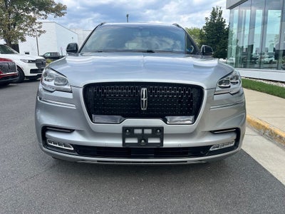 2023 Lincoln Aviator Reserve AWD | Pano Roof | 360 Cam | Jet Pkg | Luxury Pkg